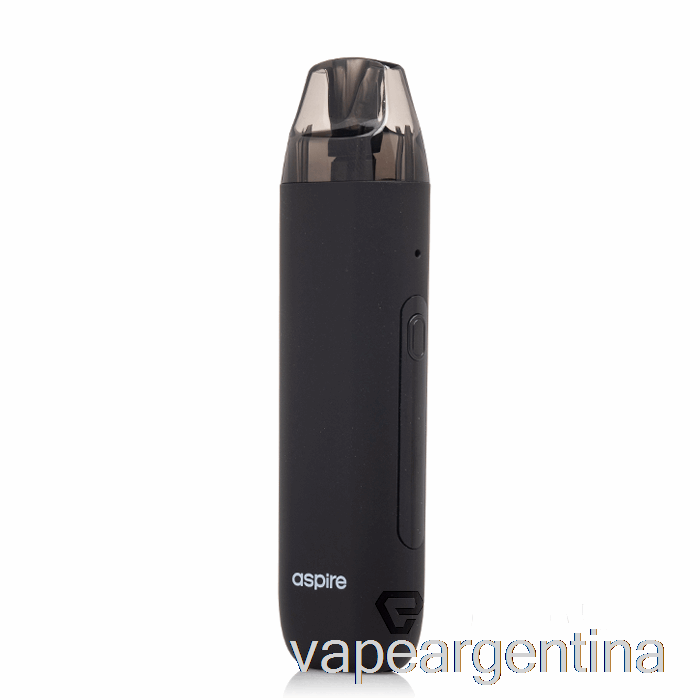 Aspirador Minican 3 Pro 20w Pod System Negro Vape Argentina